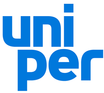 Uniper Logo Career Result